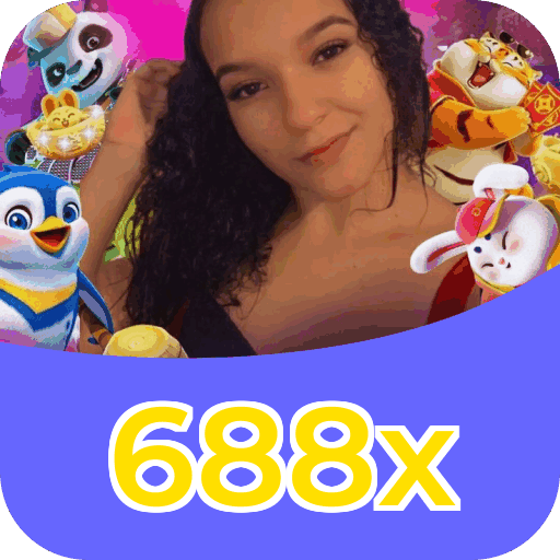 688x